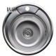 Кухонна мийка Romzha Sorin Mini Satin RO43432