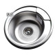 Кухонна мийка Romzha Sorin Mini Satin RO43432