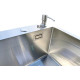 Кухонна мийка Romzha Arta Nova U-350 RO43486