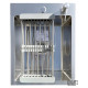 Кухонна мийка Romzha Arta Nova U-350 RO43486