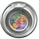 Кухонна мийка Romzha Sorin Satin RO47127