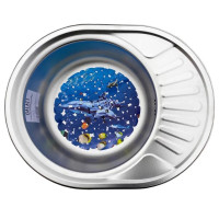 Кухонна мийка Romzha Taleyta Textura RO47132