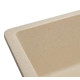 Кухонна мийка Romzha Mira U-400 Avena (501) RO43406