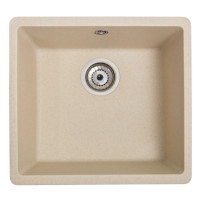 Кухонная мойка Romzha Mira U-400 Avena (501) RO43406