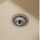 Кухонна мийка Romzha Mira U-400 Avena (501) RO43406