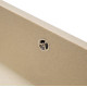 Кухонна мийка Romzha Mira U-400 Avena (501) RO43406
