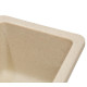 Кухонна мийка Romzha Mira U-160 Avena (501) RO43413