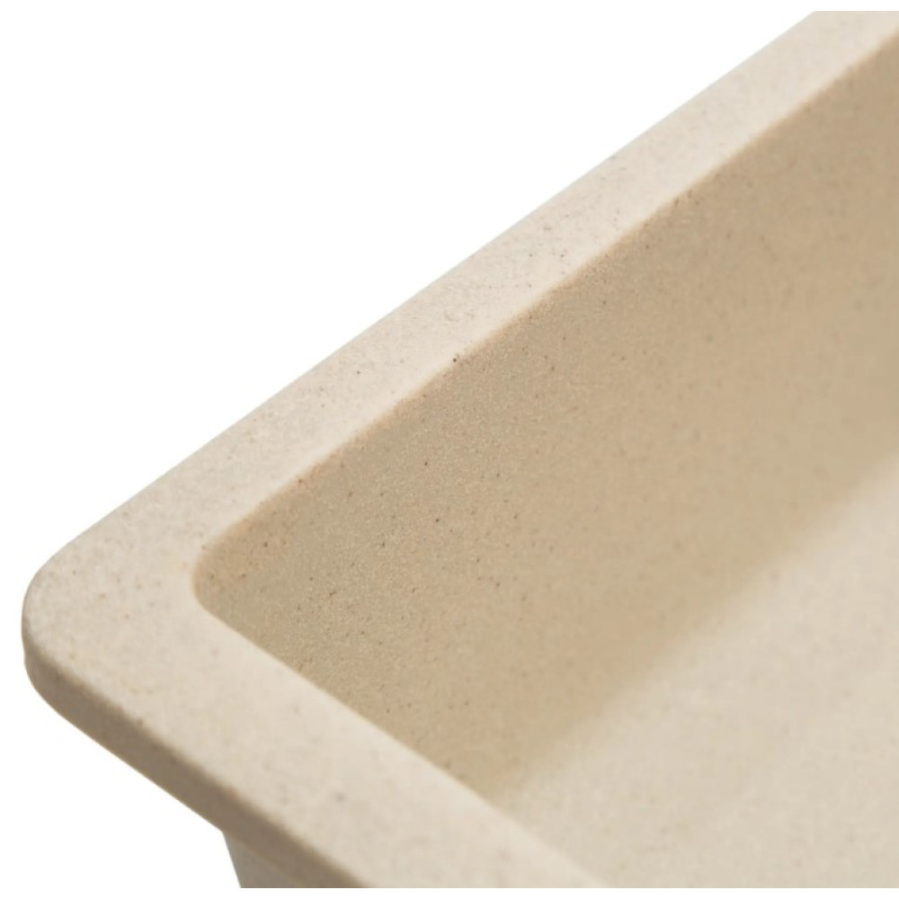 Кухонна мийка Romzha Mira U-160 Avena (501) RO43413
