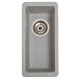 Кухонна мийка Romzha Mira U-160 Seda (601) RO43415