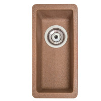 Кухонна мийка Romzha Mira U-160 Teracota (701) RO43418
