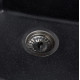 Кухонна мийка Romzha Kolo Antracit (901) RO43443