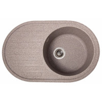 Кухонная мойка Romzha Elegancia 77 Maro (801) RO43532