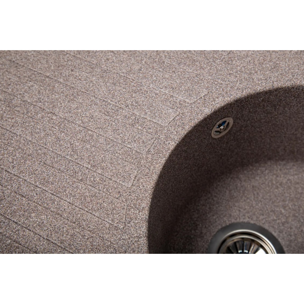 Кухонна мийка Romzha Elegancia 77 Maro (801) RO43532