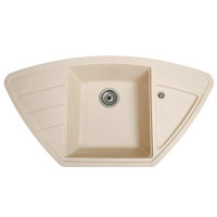 Кухонна мийка Romzha Jorum 98B Avena (501) RO48467