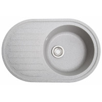 Кухонна мийка Romzha Elegancia 77 Seda (601) RO48688