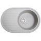 Кухонна мийка Romzha Elegancia 77 Seda (601) RO48688
