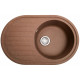 Кухонна мийка Romzha Elegancia 77 Teracota (701) RO48739
