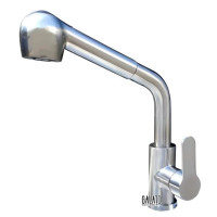 Смеситель кухонный Romzha Lusian D RO43472