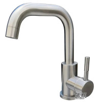 Змішувач кухонний Romzha Ionel U RO49650