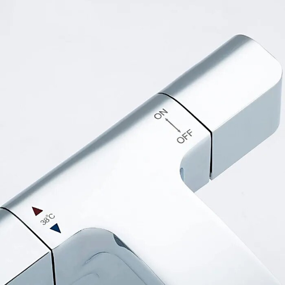 Змішувач для умивальника Gappo G1007-40