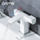 Змішувач для умивальника Gappo G1007-50