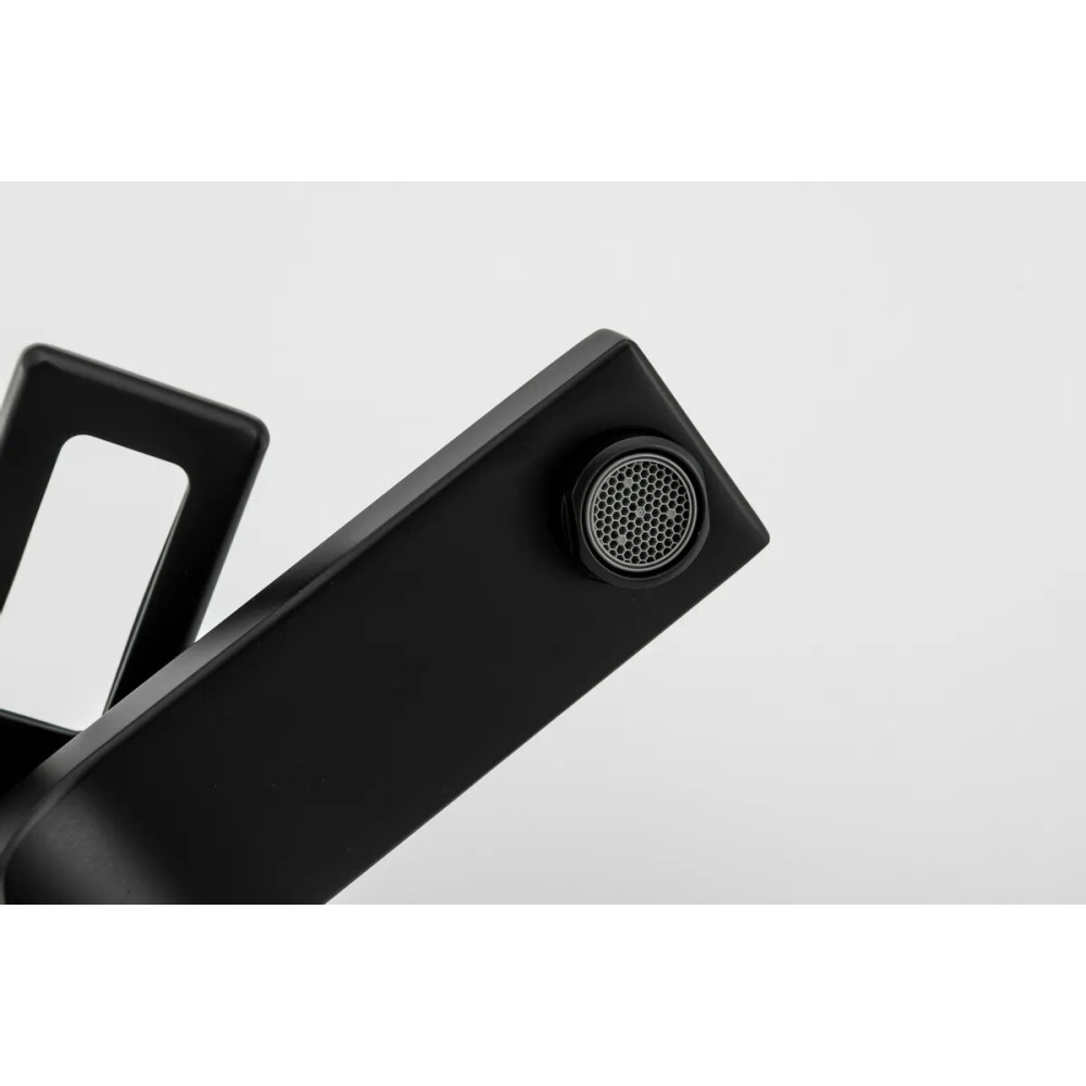 Змішувач для умивальника Gappo G1017-6