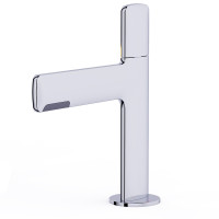 Змішувач для умивальника Gappo G1052-80