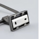 Полотенцедержатель Gappo G0704-9