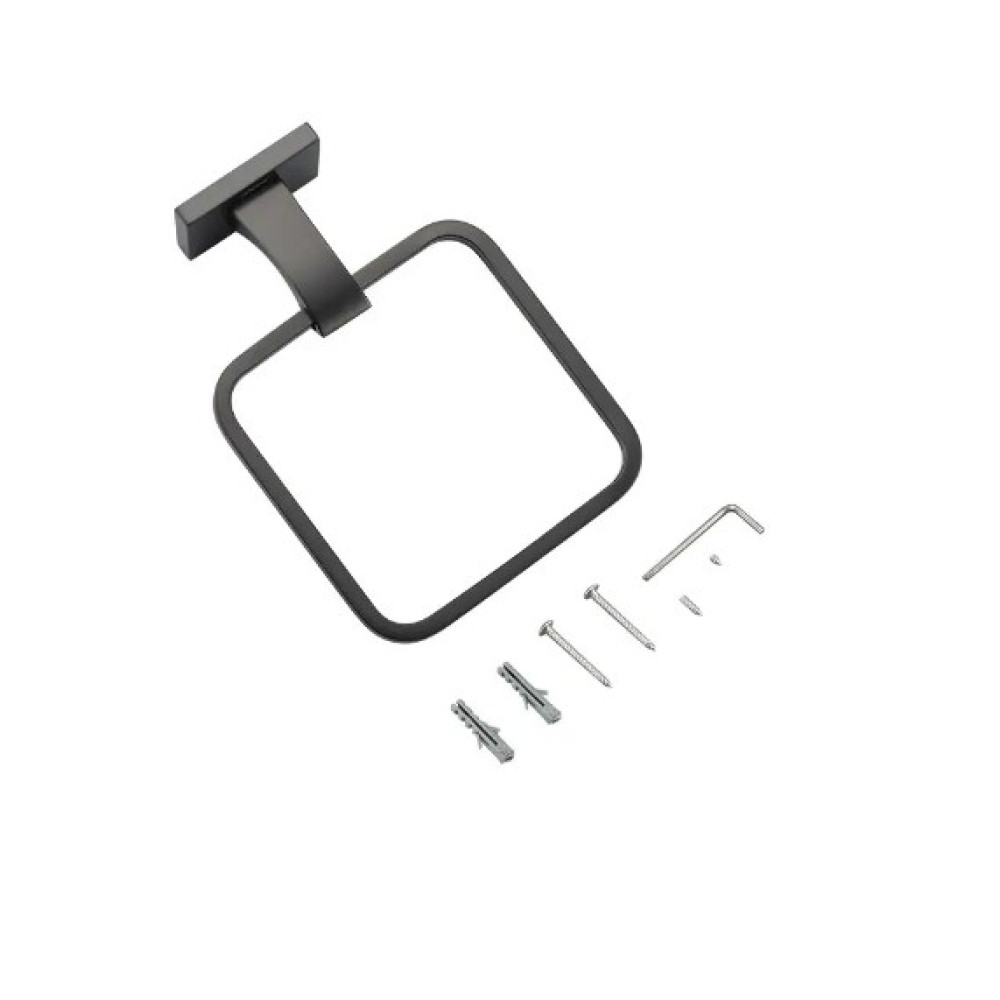 Полотенцедержатель Gappo G0704-9