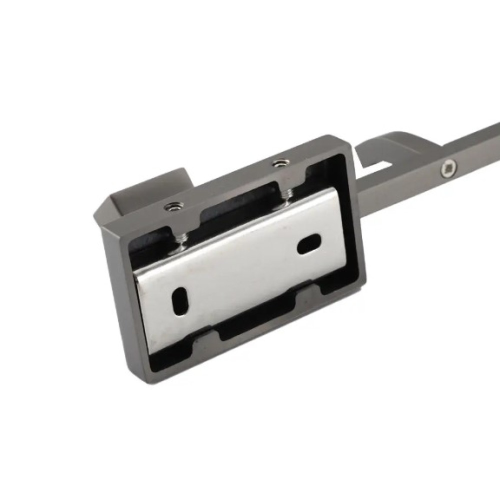 Держатель полотенец 4 крючка Gappo G0716-49