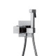 Смеситель для душа Gappo G7207-40