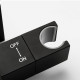 Смеситель для душа Gappo G7207-60