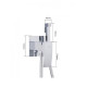 Змішувач для душу Gappo Jacob G7207-8
