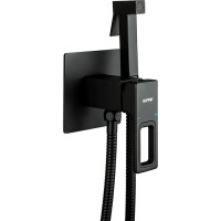 Смеситель для душа Gappo G7217-6