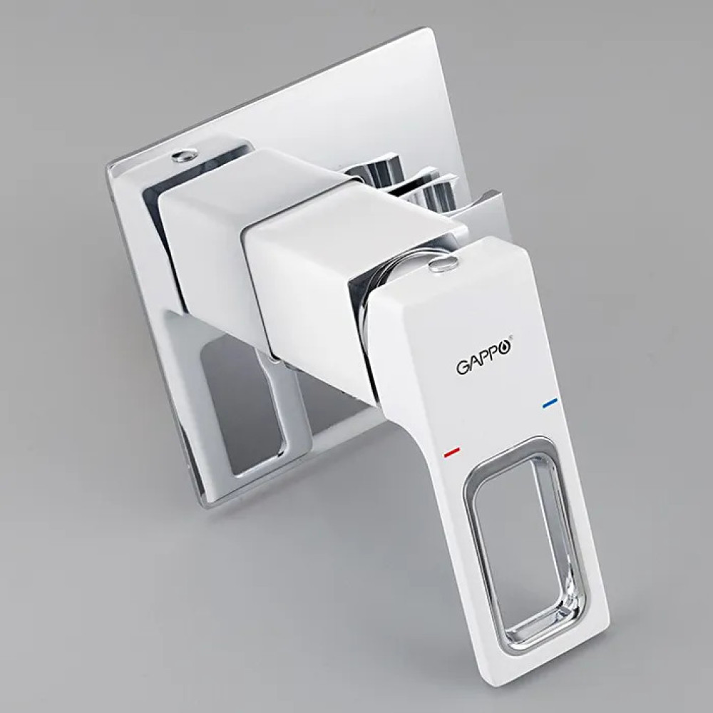 Смеситель для душа Gappo G7217-8