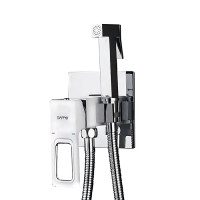 Смеситель для душа Gappo G7217-8