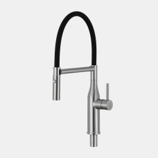Смеситель для кухни Gappo с гибким изливом G4098-25