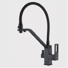 Смеситель для кухни Gappo G4317-6