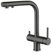 Смеситель для кухни Gappo G43752-21