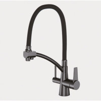 Смеситель для кухни Gappo G4398-19