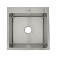 Кухонна мийка Gappo  GS 5050 1045119