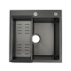 Кухонна мийка Gappo GS 5050-6 1045120