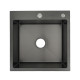 Кухонна мийка Gappo GS 5050-6 1045120