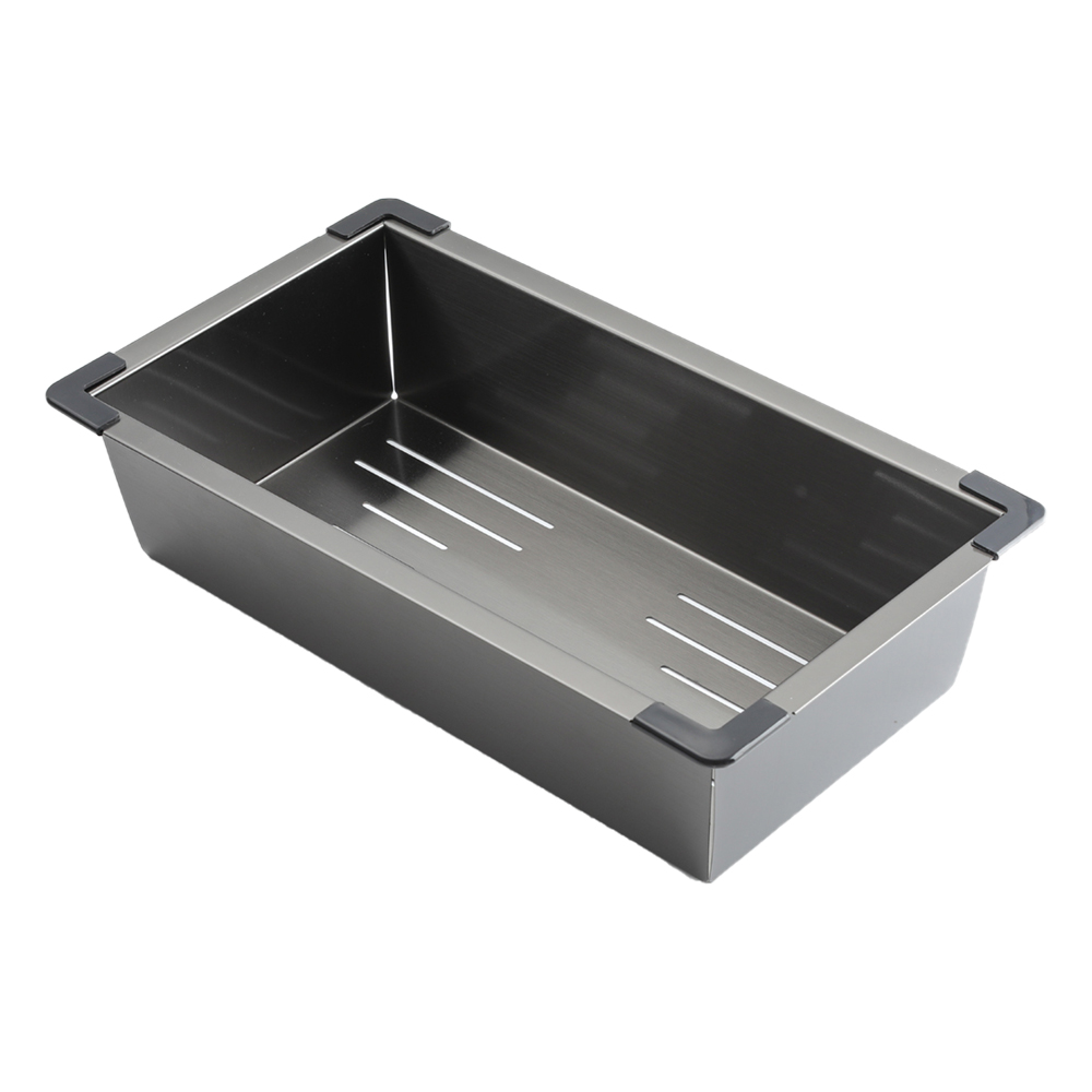 Кухонна мийка Gappo GS 7246-6 1045122