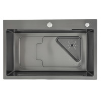 Кухонна мийка Gappo GS 7246-6 1045122