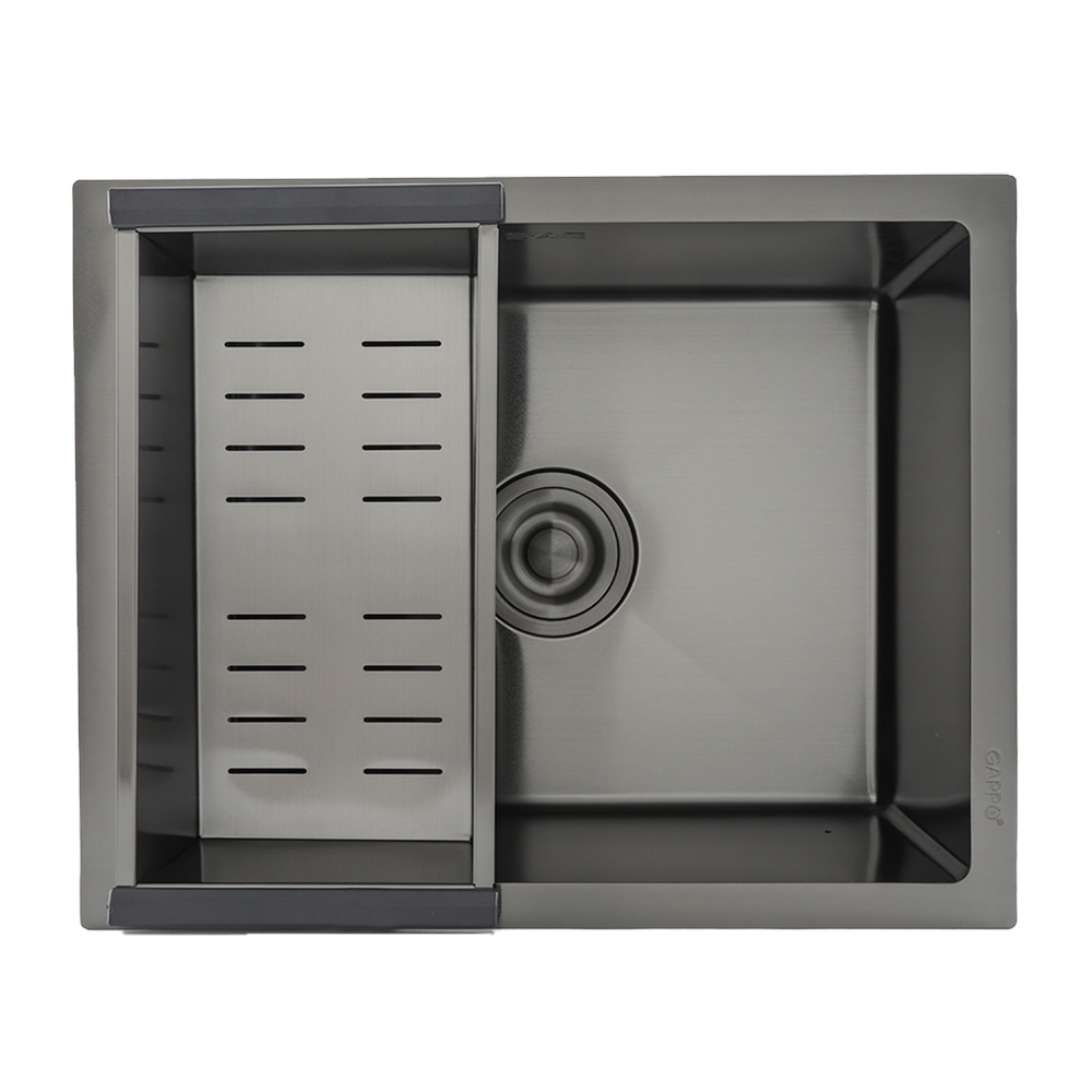 Кухонна мийка Gappo GS 5040-6 1045124