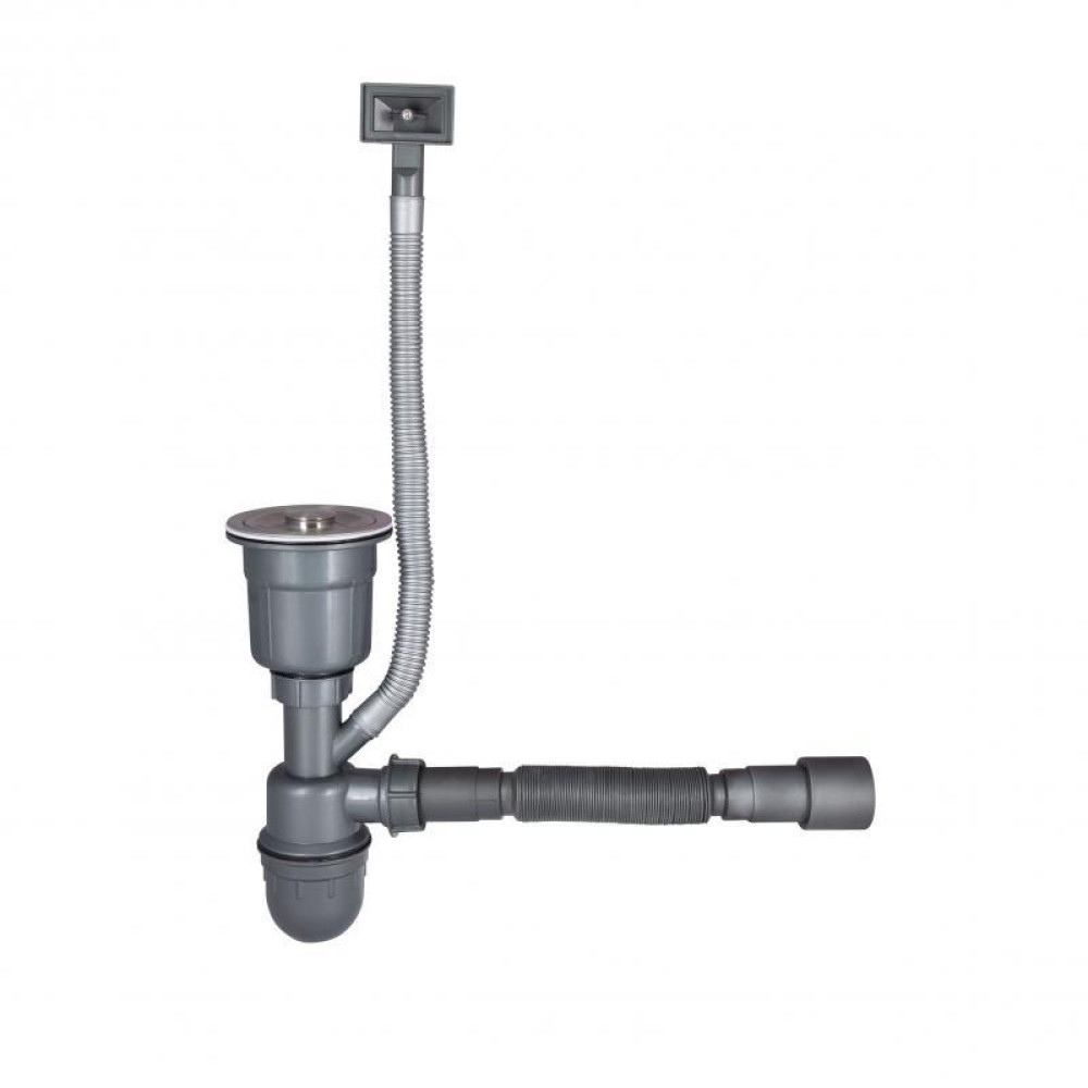 Кухонная мойка Gappo GS 7850-6R