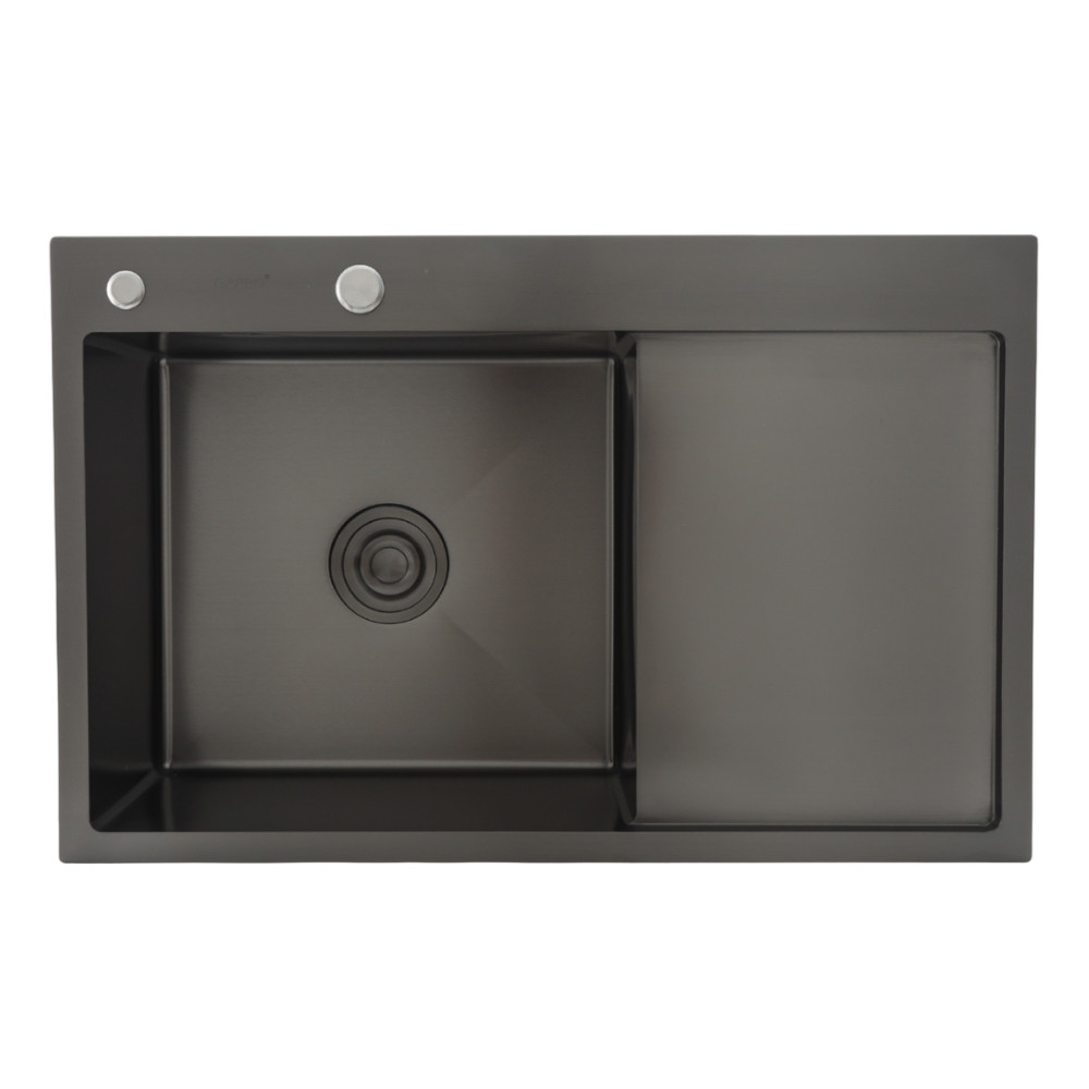 Кухонна мийка Gappo GS 7850-6L