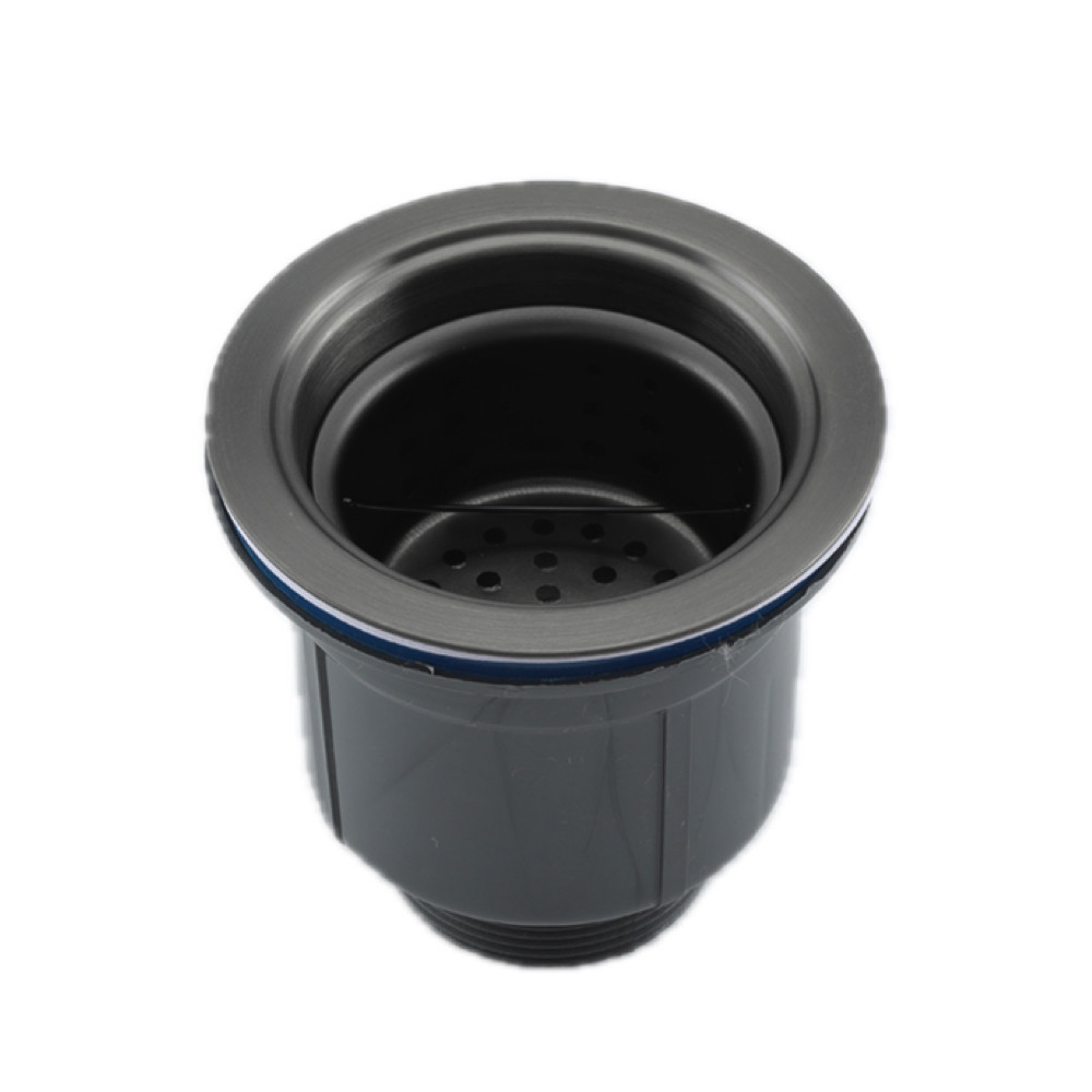 Кухонна мийка Gappo GS 7850-6L