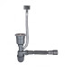 Кухонна мийка Gappo GS 7850-6L